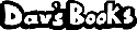 Davs books