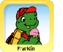 franklin the turtle