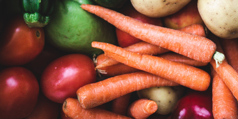 Vegetables