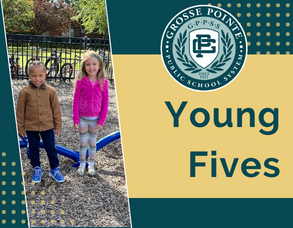  Young Fives