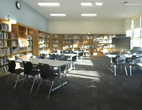 Ferry Library