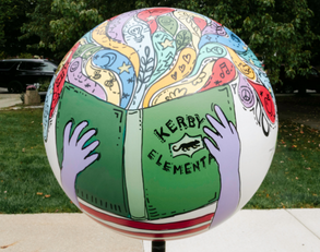  ball
