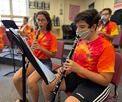 Jazz Band