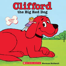 clifford 