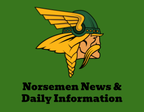  Norsemen News & Daily Information