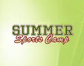  Summer Sports Camps