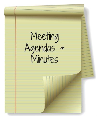  Agenda