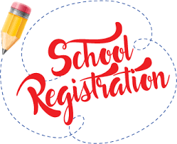  Registration