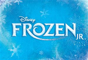 Frozen Junior