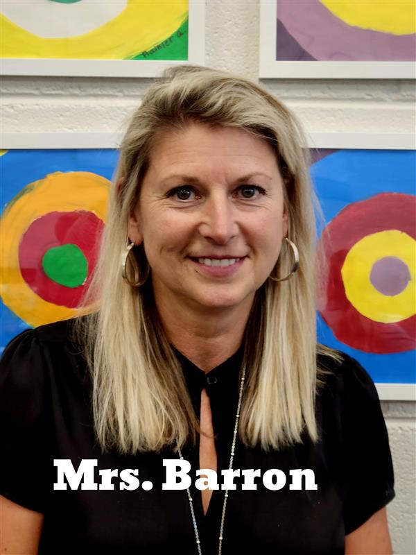Mrs. Barron
