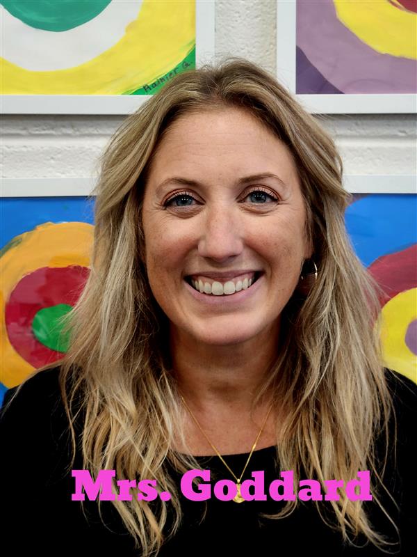 Mrs. Goddard
