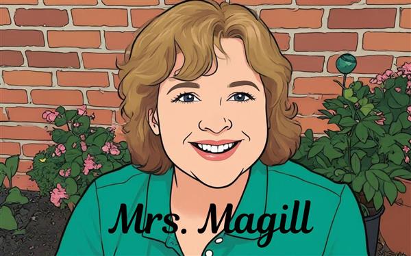 Mrs. Magill