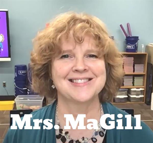 Mrs. Magill