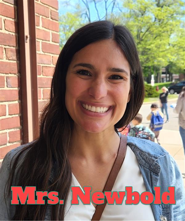 Mrs. Newbold