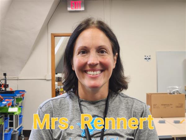 Mrs. Rennert