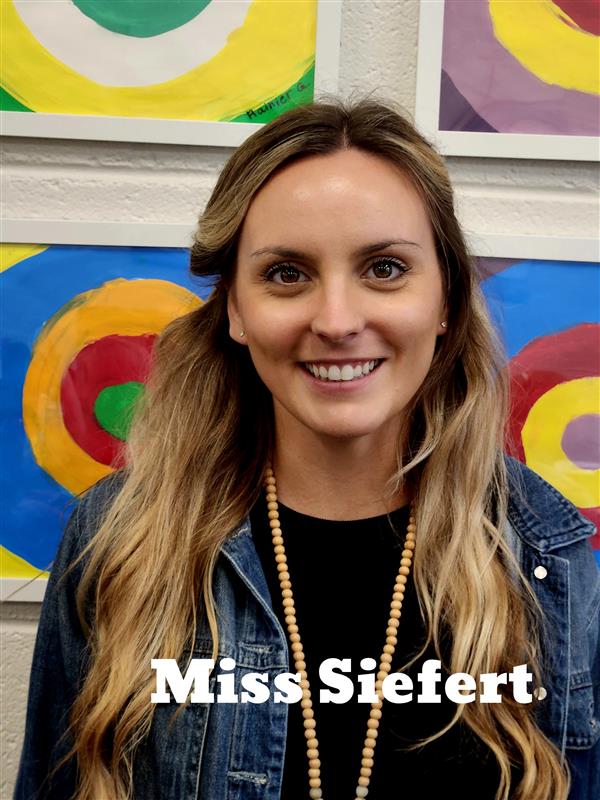 Miss Siefert