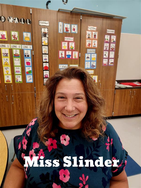 Miss Slinder
