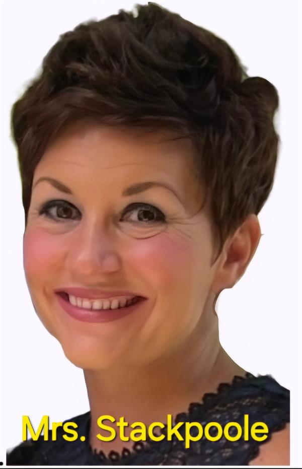 Mrs. Stackpoole