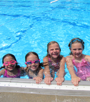 Grosse Pointe South Calendar